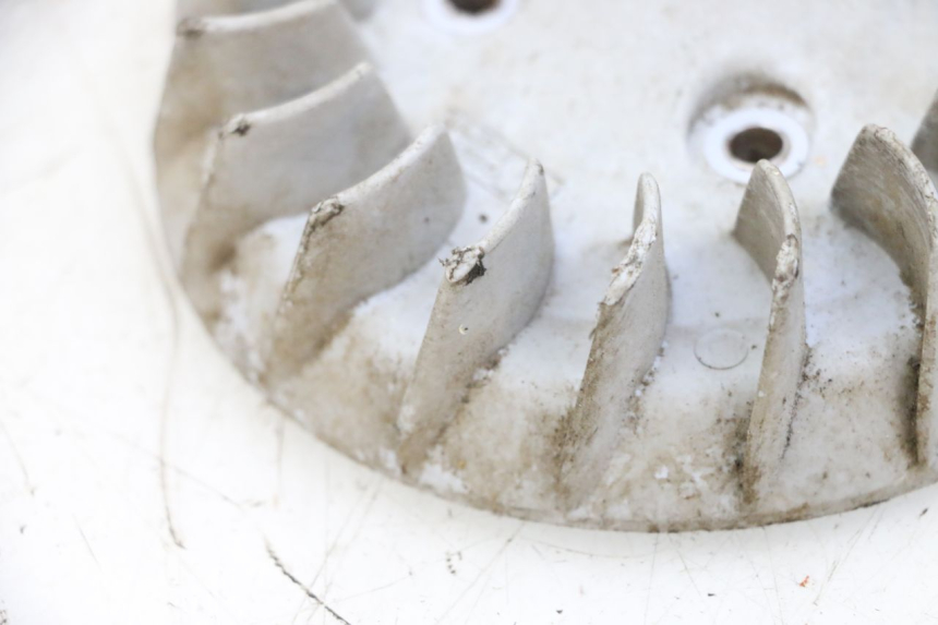 photo de VENTILATEUR YAMAHA NEO'S NEOS 2T 50 (1998 - 2007) - Détail de la pièce