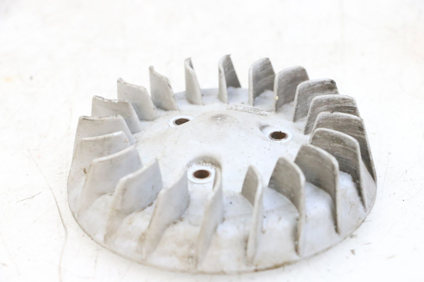 photo de VENTILATEUR YAMAHA NEO'S NEOS 2T 50 (1998 - 2007) - Zoom état d’usage