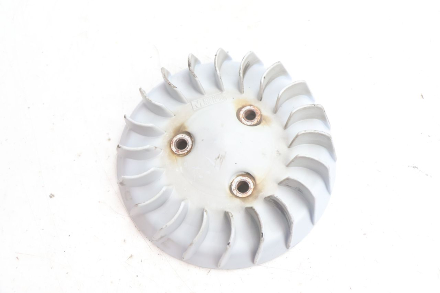 photo de VENTILATEUR YAMAHA NEO'S NEOS 2T 50 (1998 - 2007) - Vue principale