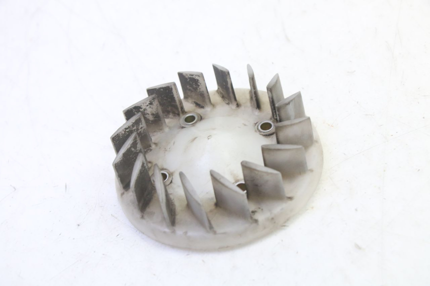 photo de VENTILATEUR KYMCO LIKE 4T 50 (2019 - 2025) - Vue principale