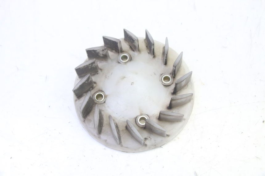 photo de VENTILATEUR KYMCO LIKE 4T 50 (2019 - 2025) - Détail de la pièce