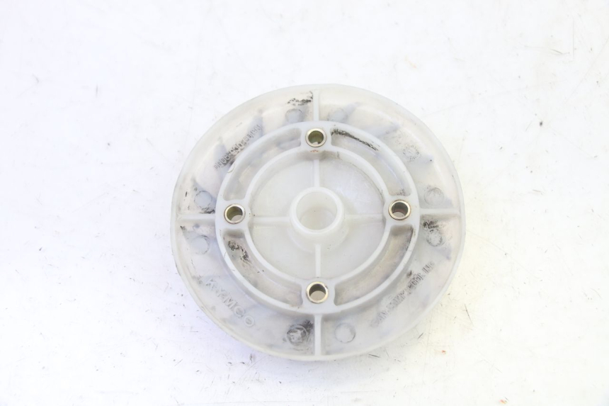 photo de VENTILATEUR KYMCO LIKE 4T 50 (2019 - 2025) - Zoom état d’usage