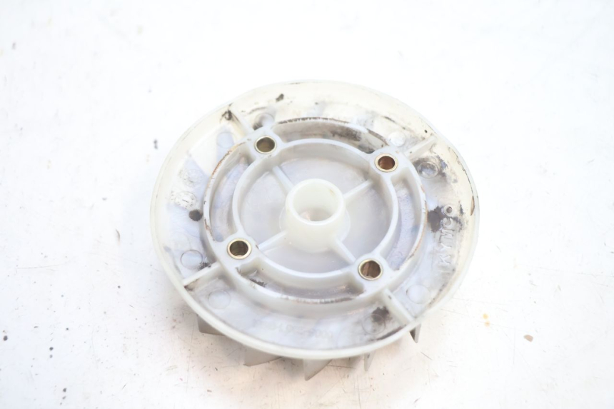 photo de VENTILATEUR KYMCO LIKE 4T 50 (2019 - 2025) - Autre angle de vue
