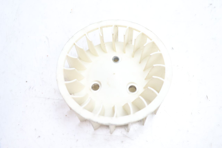 photo de VENTILATEUR IMF INDUSTRIE NEW PACH 2T 50 (2014 - 2020) - Détail de la pièce