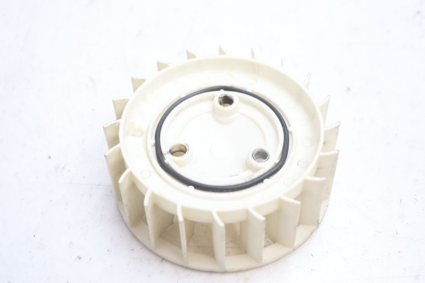 photo de VENTILATEUR IMF INDUSTRIE NEW PACH 2T 50 (2014 - 2020) - Zoom état d’usage