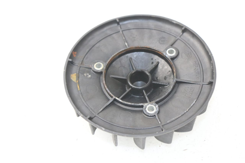 photo de VENTILATEUR PIAGGIO NEW TYPHOON 50 (2010 - 2017) - Détail de la pièce