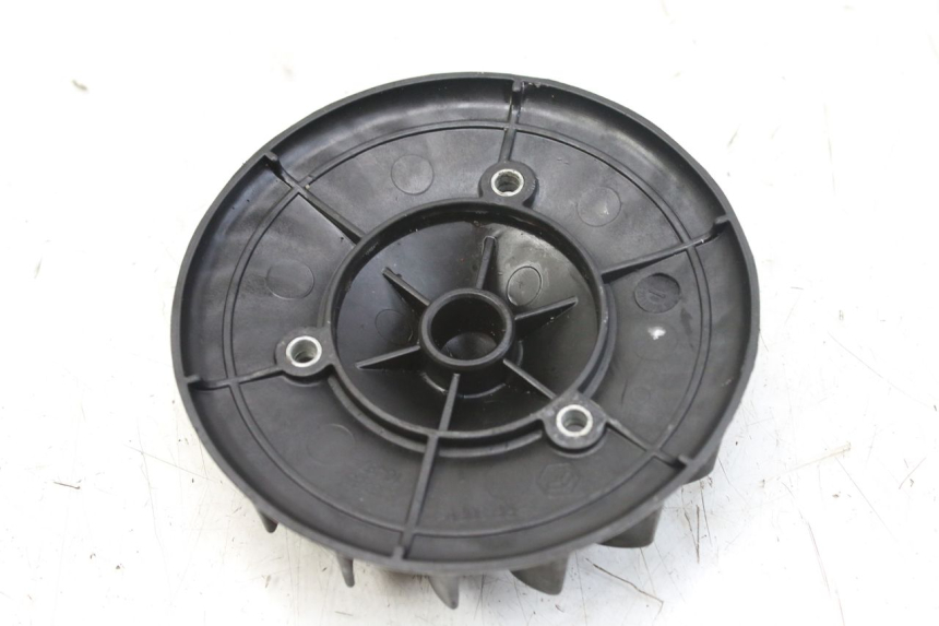 photo de VENTILATEUR PIAGGIO NEW TYPHOON 50 (2018 - 2021) - Détail de la pièce