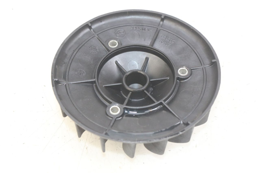 photo de VENTILATEUR PIAGGIO NEW TYPHOON 50 (2010 - 2017) - Détail de la pièce