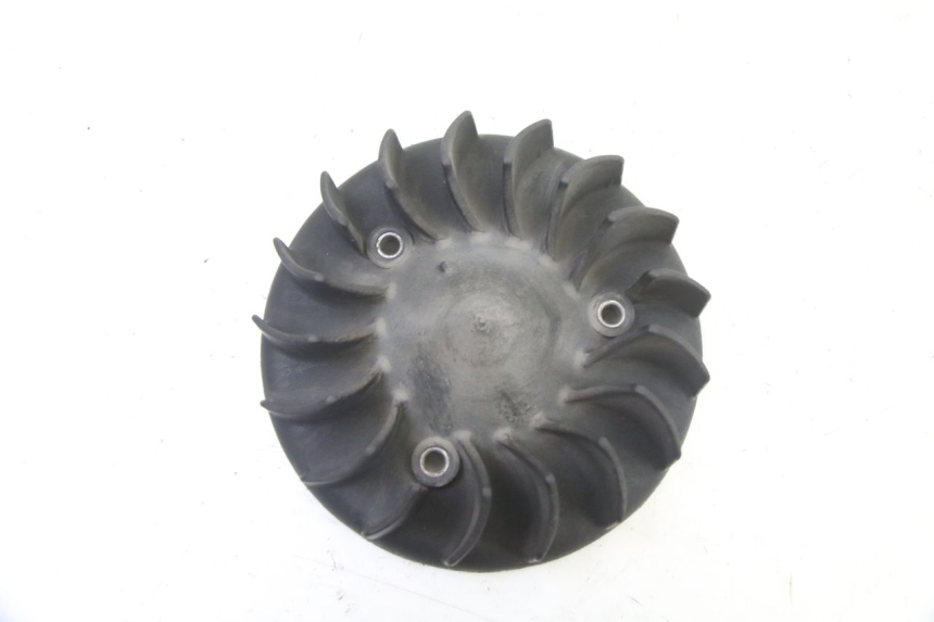 photo de VENTILATEUR PIAGGIO NEW TYPHOON 50 (2018 - 2021) - Détail de la pièce