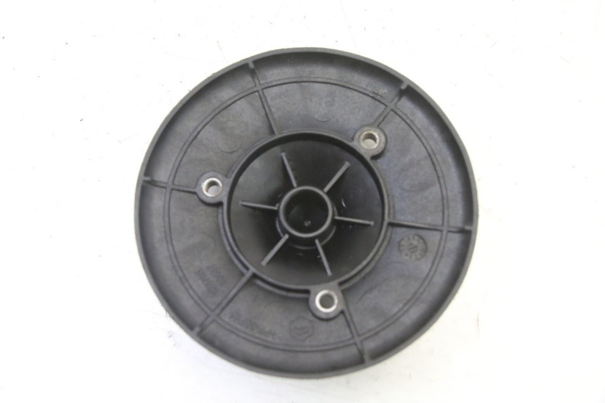 photo de VENTILATEUR PIAGGIO NEW TYPHOON 50 (2018 - 2021) - Zoom état d’usage