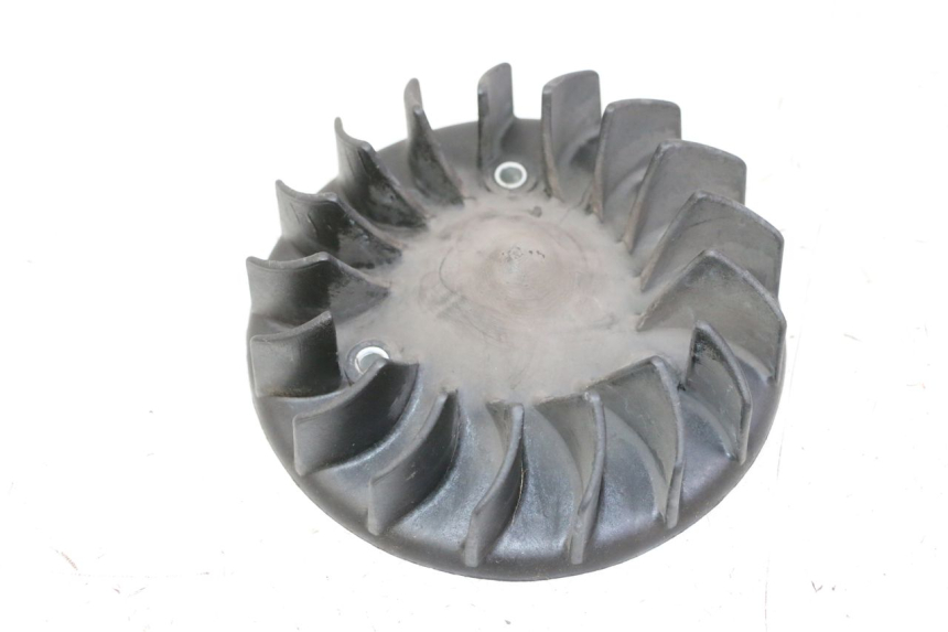 photo de VENTILATEUR PIAGGIO NEW TYPHOON 50 (2018 - 2021) - Vue principale