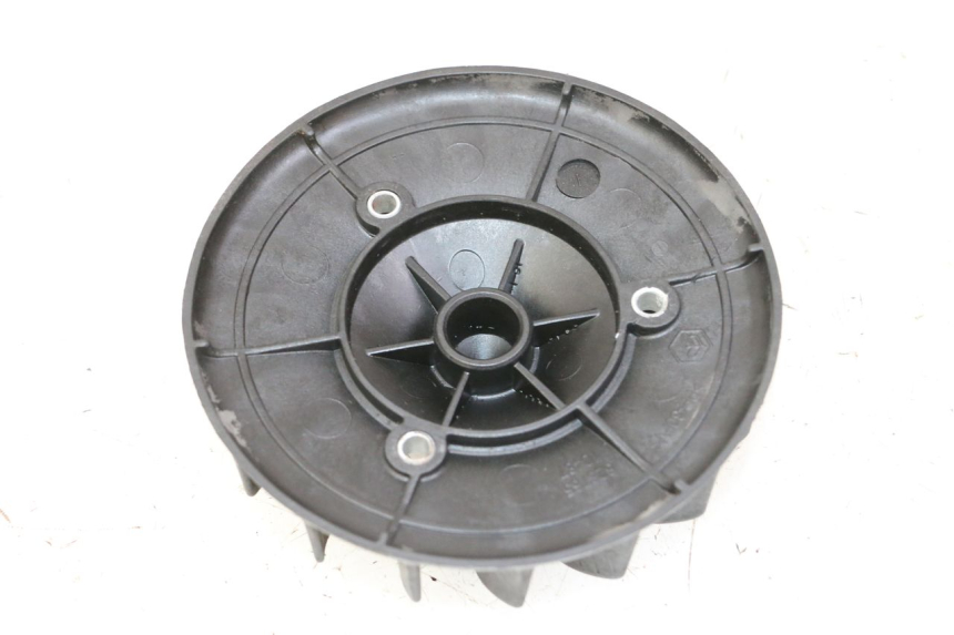 photo de VENTILATEUR PIAGGIO NEW TYPHOON 50 (2018 - 2021) - Détail de la pièce