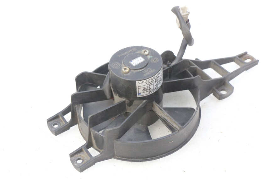 photo de VENTILATEUR GILERA NEXUS 125 (2009 - 2013) - Détail de la pièce
