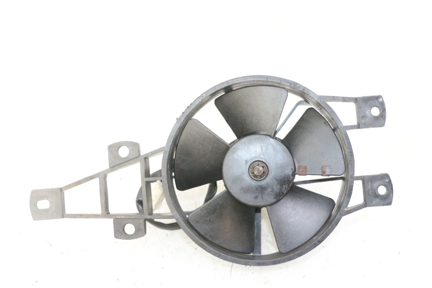 photo de VENTILATEUR GILERA NEXUS 125 (2009 - 2013) - Vue principale