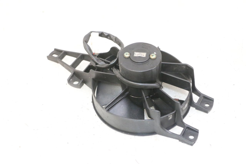 photo de VENTILATEUR GILERA NEXUS 125 (2009 - 2013) - Détail de la pièce