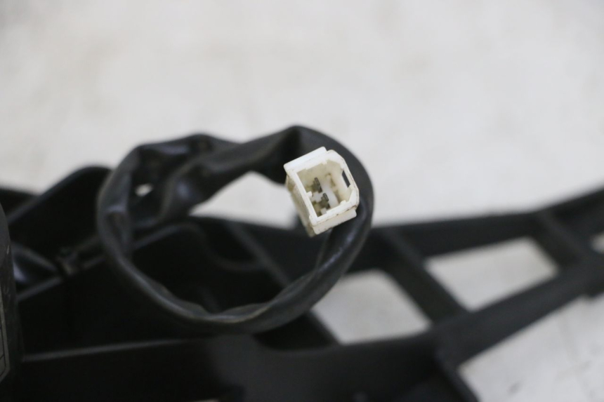 photo de VENTILATEUR GILERA NEXUS 125 (2009 - 2013) - Gros plan technique