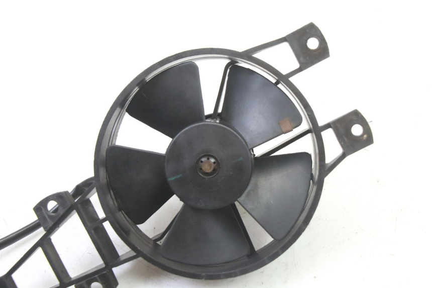 photo de VENTILATEUR GILERA NEXUS 125 (2009 - 2013) - Détail de la pièce