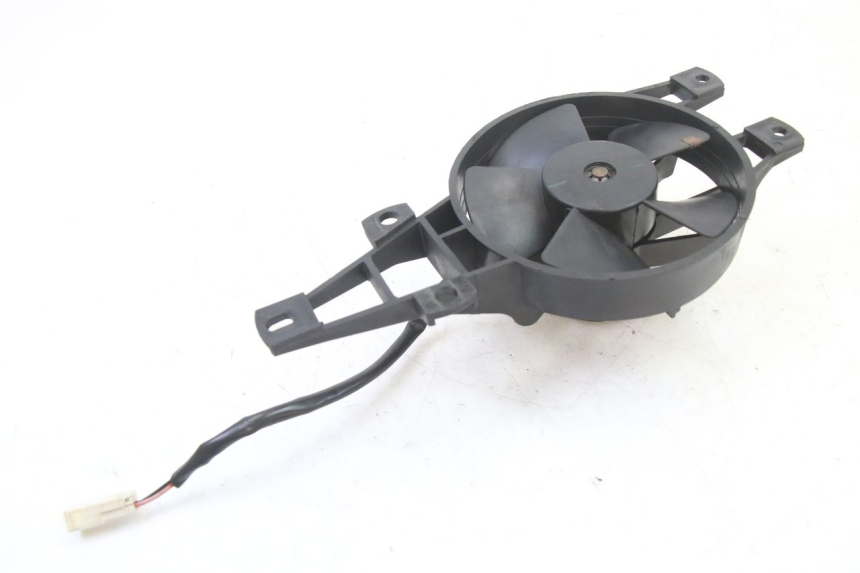 photo de VENTILATEUR GILERA NEXUS 125 (2009 - 2013) - Zoom état d’usage