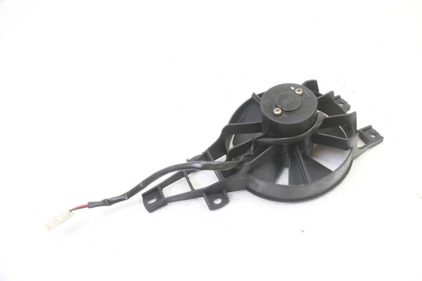 photo de VENTILATEUR GILERA NEXUS 125 (2009 - 2013) - Autre angle de vue