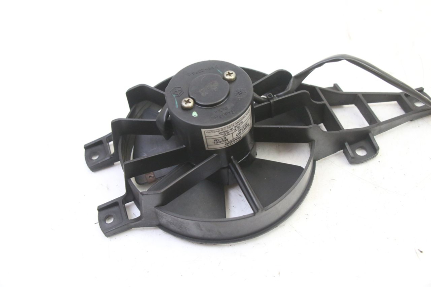 photo de VENTILATEUR GILERA NEXUS 125 (2009 - 2013) - Gros plan technique