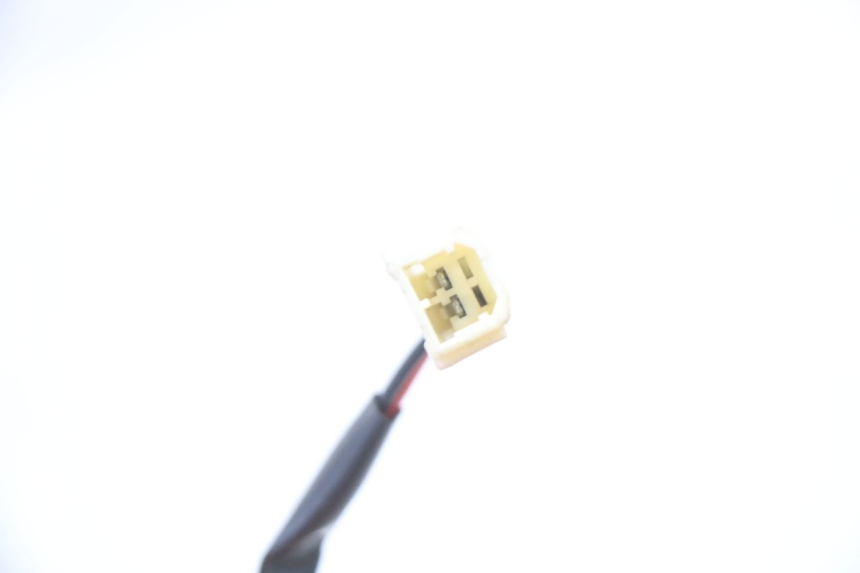 photo de VENTILATEUR GILERA NEXUS 125 (2009 - 2013) - Points de fixation