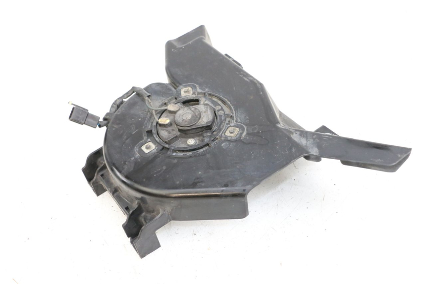 photo de VENTILATEUR KAWASAKI NINJA 400 (2018 - 2023) - Détail de la pièce