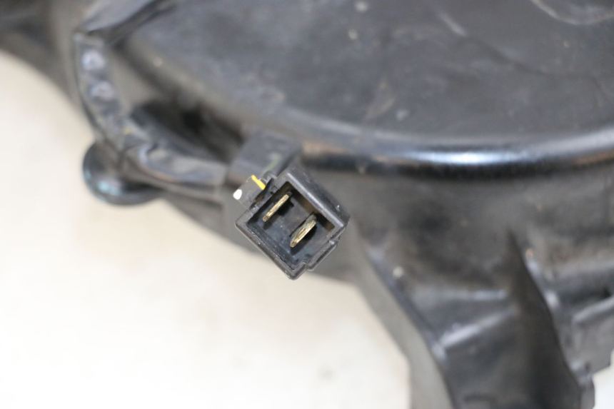 photo de VENTILATEUR KAWASAKI NINJA 400 (2018 - 2023) - Zoom état d’usage