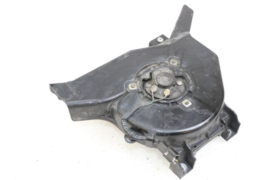 photo de VENTILATEUR KAWASAKI NINJA 400 (2018 - 2023) - Autre angle de vue