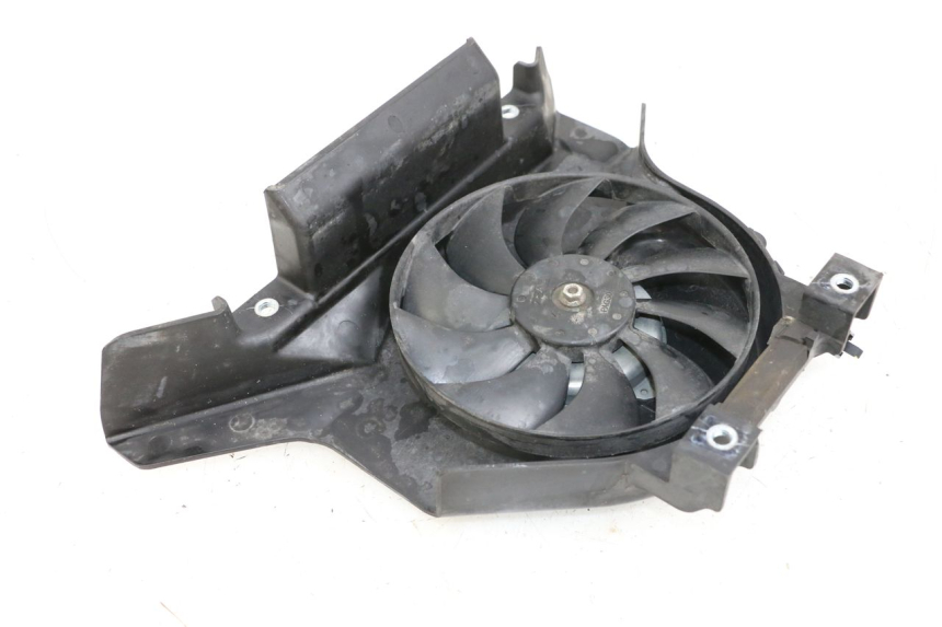 photo de VENTILATEUR KAWASAKI NINJA 400 (2018 - 2023) - Vue d’ensemble
