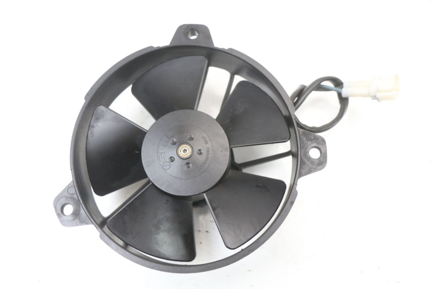 photo de VENTILATEUR MOTO GUZZI NORGE 8V GT 1200 (2011 - 2016) - Vue principale