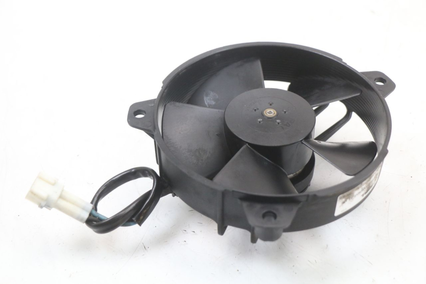 photo de VENTILATEUR MOTO GUZZI NORGE 8V GT 1200 (2011 - 2016) - Détail de la pièce