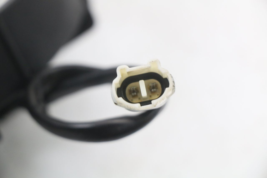 photo de VENTILATEUR MOTO GUZZI NORGE 8V GT 1200 (2011 - 2016) - Gros plan technique