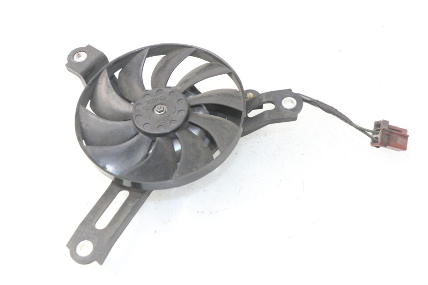photo de VENTILATEUR HONDA NSS EX FORZA 250 (2005 - 2013) - Vue principale