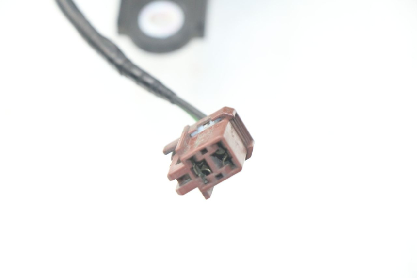 photo de VENTILATEUR HONDA NSS EX FORZA 250 (2005 - 2013) - Détail de la pièce