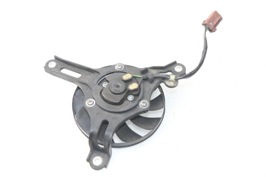 photo de VENTILATEUR HONDA NSS EX FORZA 250 (2005 - 2013) - Zoom état d’usage