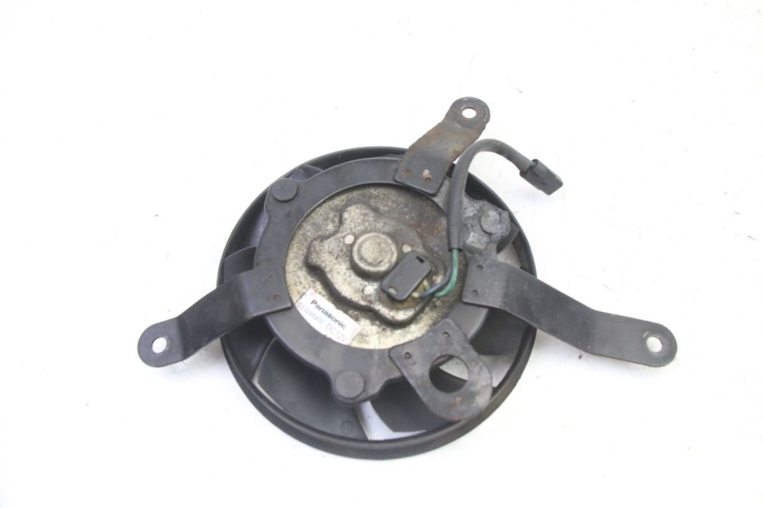 photo de VENTILATEUR HONDA NTV DEAUVILLE ABS 700 (2007 - 2016) - Zoom état d’usage