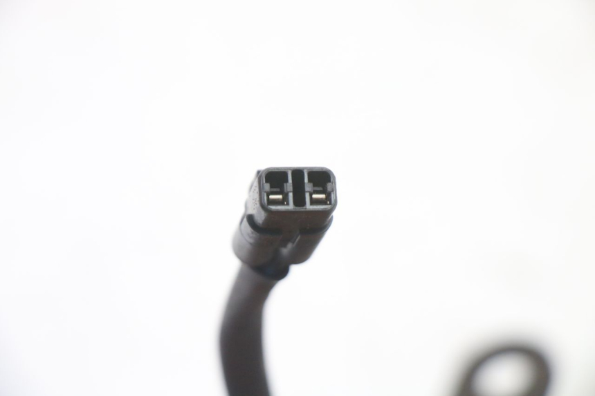 photo de VENTILATEUR HONDA NTV DEAUVILLE ABS 700 (2007 - 2016) - Gros plan technique