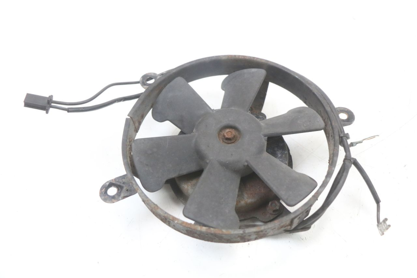 photo de VENTILATEUR HONDA NTV DEAUVILLE 650 (1998 - 2001) - Vue principale