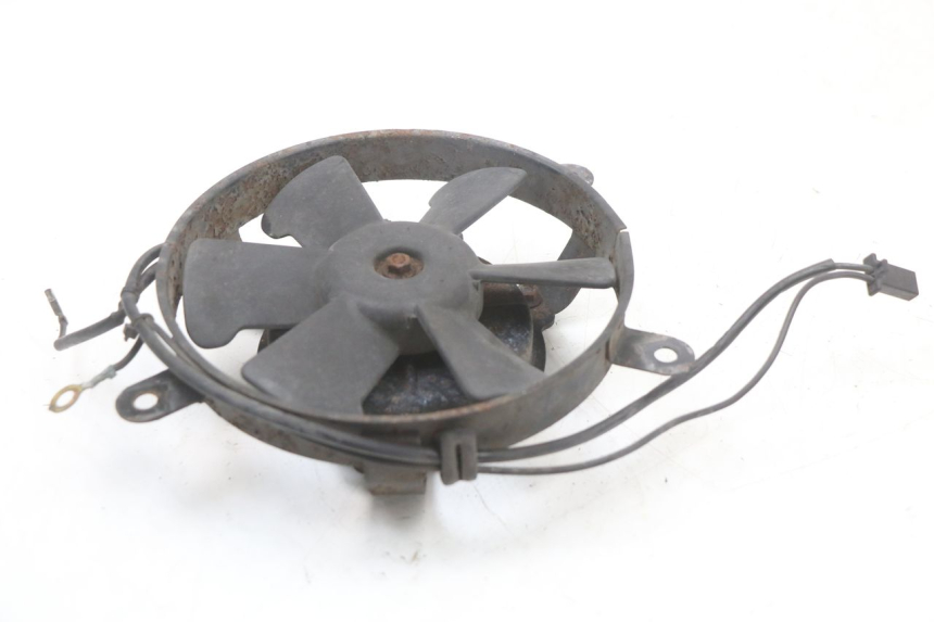 photo de VENTILATEUR HONDA NTV DEAUVILLE 650 (1998 - 2001) - Détail de la pièce