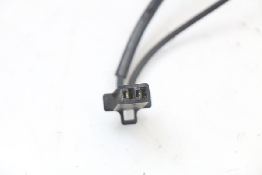 photo de VENTILATEUR HONDA NTV DEAUVILLE 650 (1998 - 2001) - Autre angle de vue