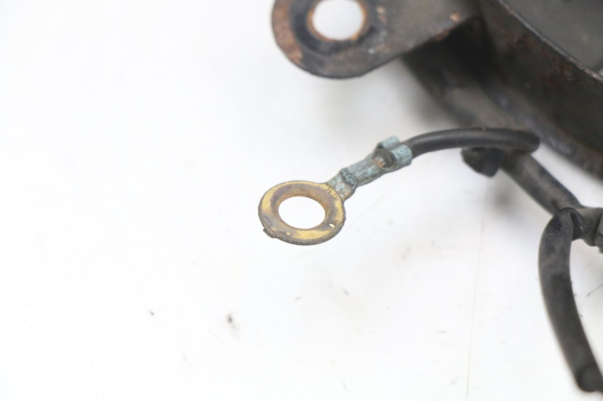 photo de VENTILATEUR HONDA NTV DEAUVILLE 650 (1998 - 2001) - Vue d’ensemble