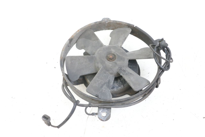 photo de VENTILATEUR HONDA NTV DEAUVILLE 650 (1998 - 2001) - Vue principale