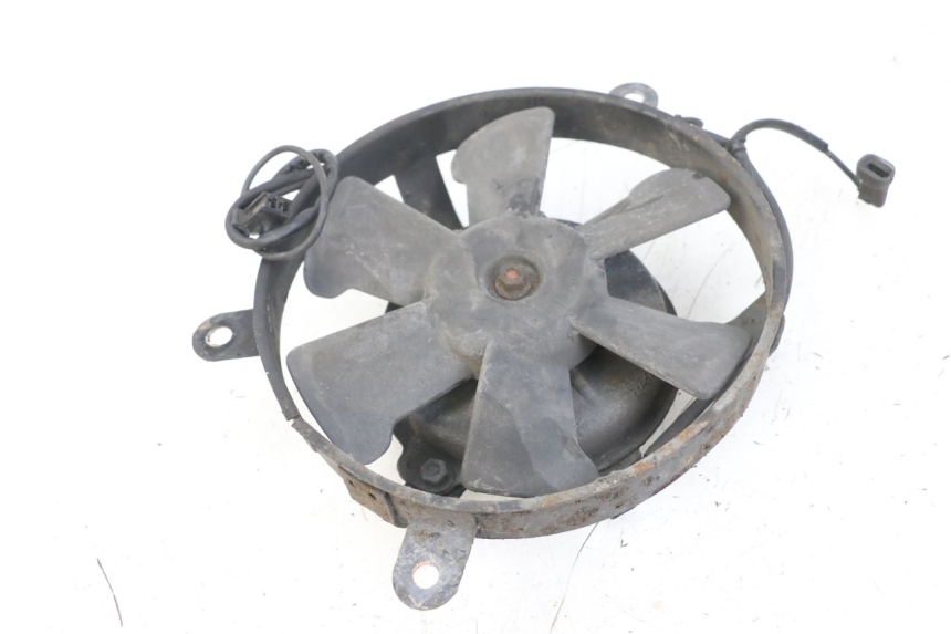 photo de VENTILATEUR HONDA NTV DEAUVILLE 650 (1998 - 2001) - Détail de la pièce