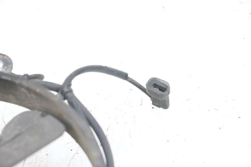 photo de VENTILATEUR HONDA NTV DEAUVILLE 650 (1998 - 2001) - Zoom état d’usage