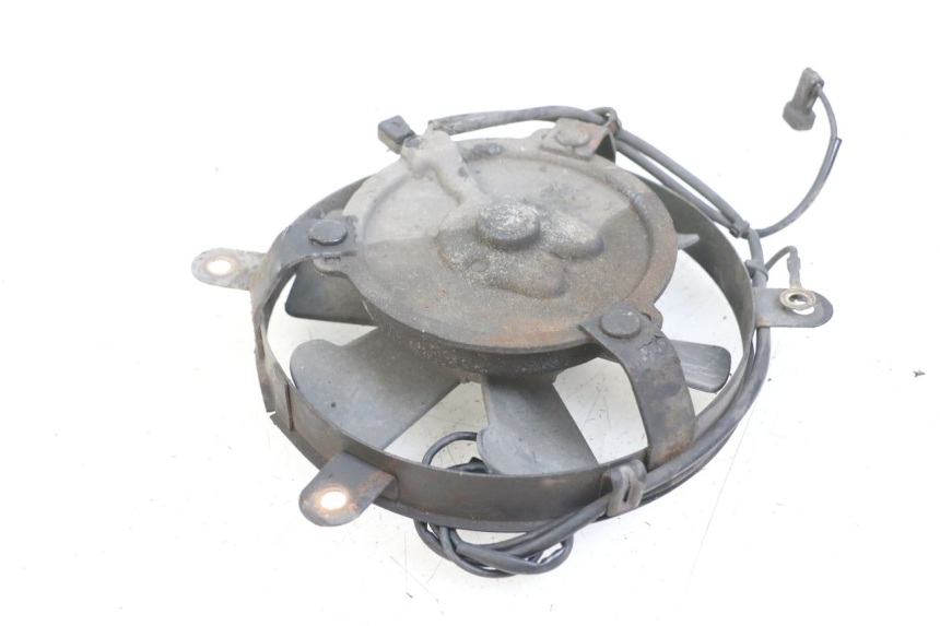 photo de VENTILATEUR HONDA NTV DEAUVILLE 650 (1998 - 2001) - Autre angle de vue