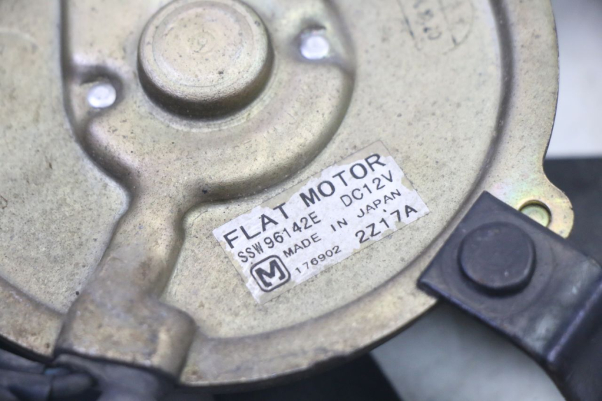 photo de VENTILATEUR HONDA NTV DEAUVILLE 650 (2001 - 2006) - Autre angle de vue