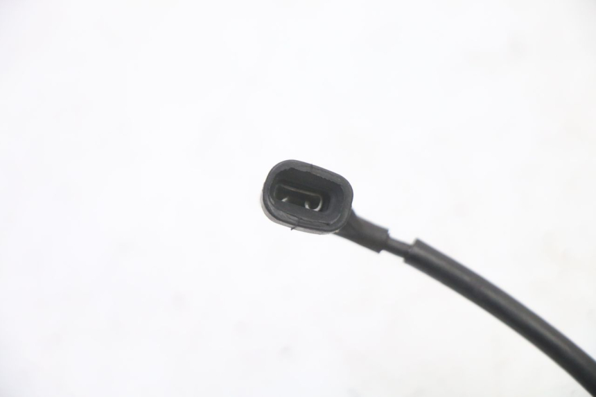 photo de VENTILATEUR HONDA NTV DEAUVILLE 650 (2001 - 2006) - Gros plan technique