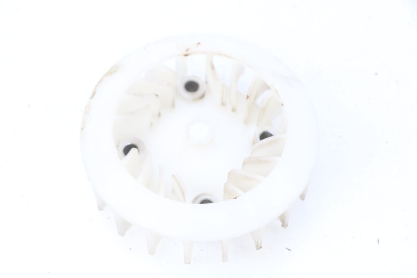 photo de VENTILATEUR JM MOTORS OLDIES 4T 50 (2010 - 2020) - Vue principale