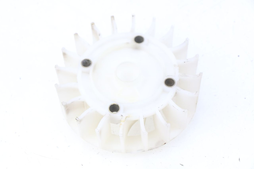 photo de VENTILATEUR JM MOTORS OLDIES 4T 50 (2010 - 2020) - Zoom état d’usage