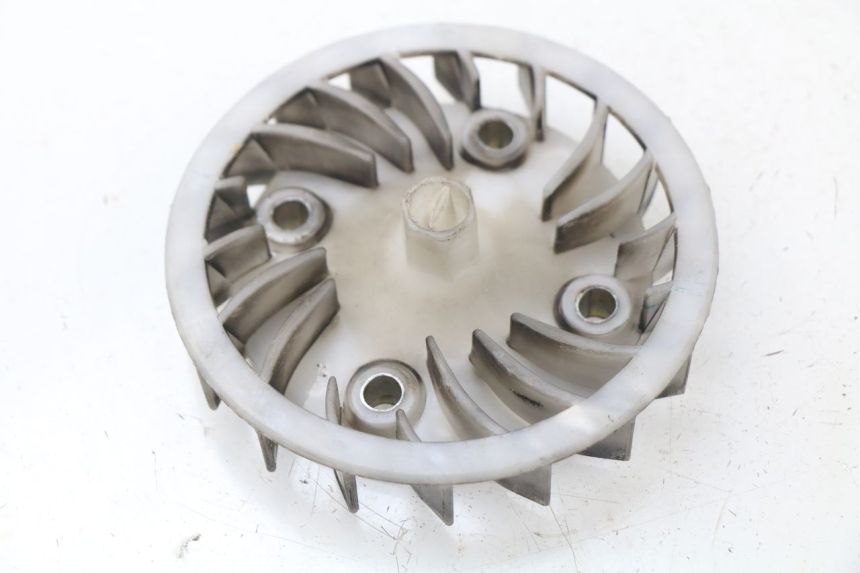 photo de VENTILATEUR SYM ORBIT 2 4T 50 (2008 - 2017) - Vue principale